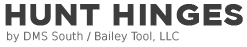 Hunt Hinges