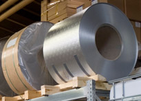 Metal Roll Services