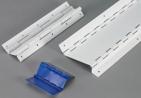 Marine Aluminum Brackets